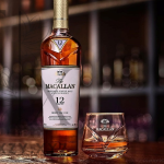 Macallan Sherry Oak 12 Year