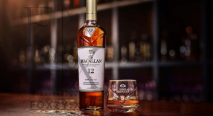 Macallan Sherry Oak 12 Year