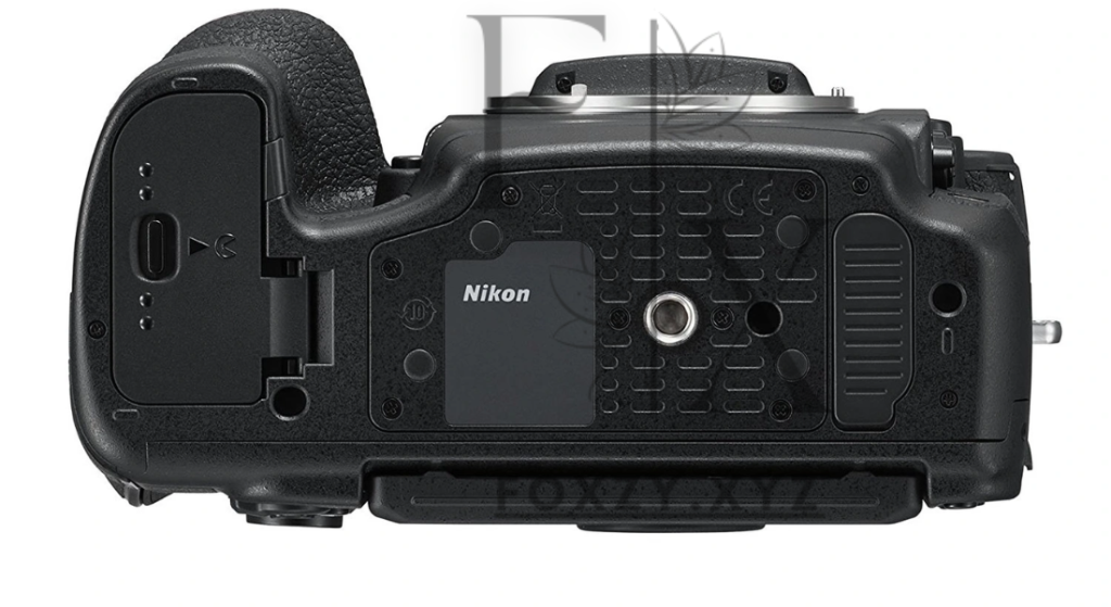 Nikon D850 DSLR Camera Body