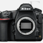 Nikon D850 DSLR Camera Body